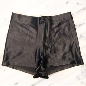 American Apparel Disco Shorts ⚡️